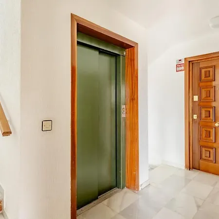 Apartmán Carihuela Torremolinos