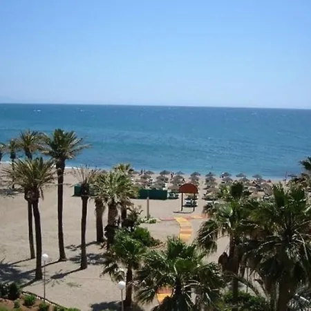 Carihuela Apartmán Torremolinos