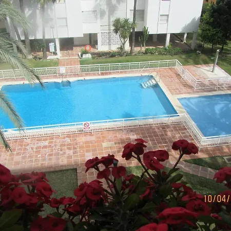 Carihuela Apartmán