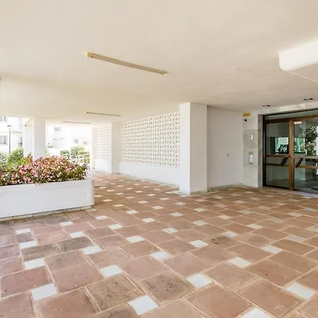 Apartment Carihuela