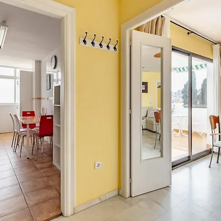 Apartmán Carihuela
