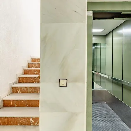 Apartmán Carihuela Torremolinos