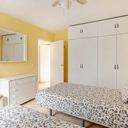 Apartment Carihuela