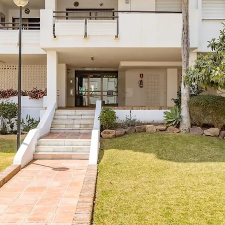 Apartment Carihuela
