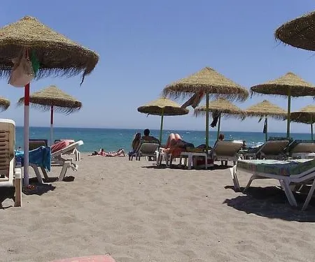 Apartmán Carihuela Torremolinos