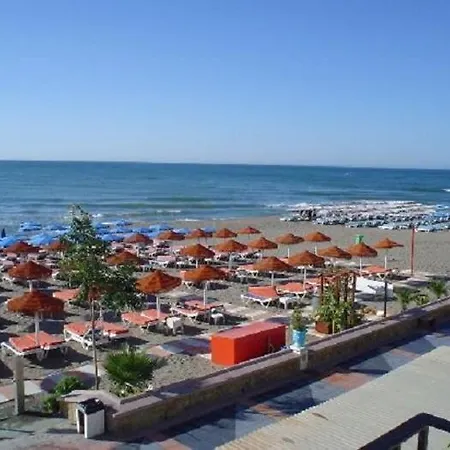 Carihuela * Torremolinos