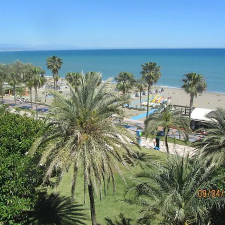 Carihuela Apartment