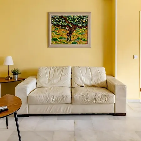 Apartment Carihuela