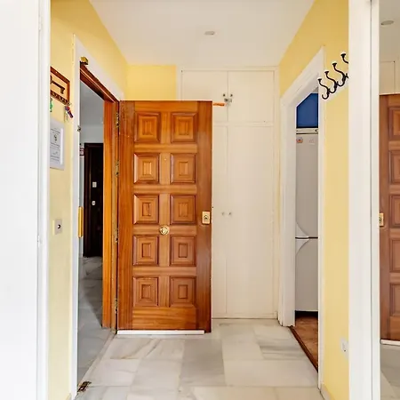 Apartmán Carihuela Torremolinos