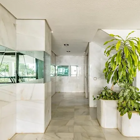Apartment Carihuela *