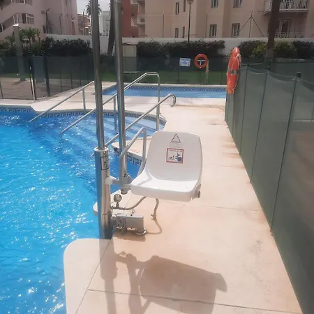 Carihuela Apartmán Torremolinos