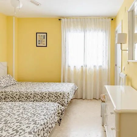 Carihuela Apartmán Torremolinos