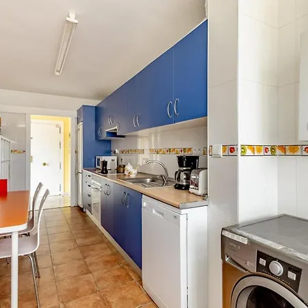 Carihuela Apartment