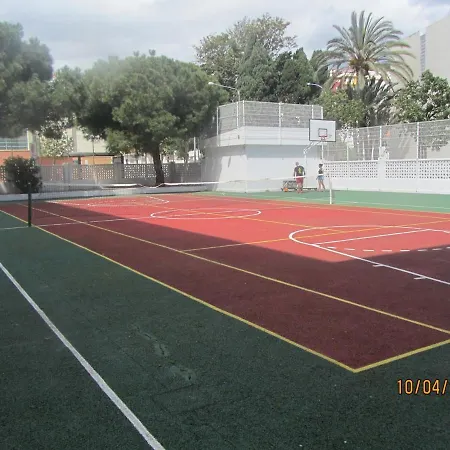 Apartmán Carihuela Torremolinos