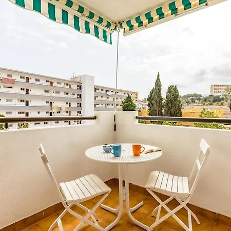 Apartment Carihuela *