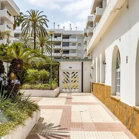 Carihuela Apartmán