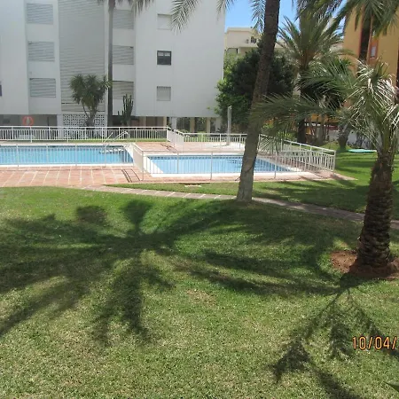 Apartment Carihuela Torremolinos