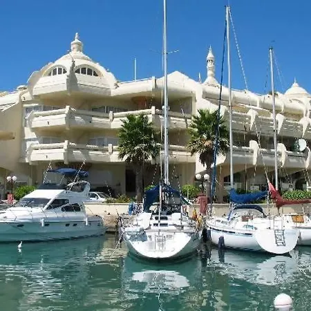 Apartmán Carihuela
