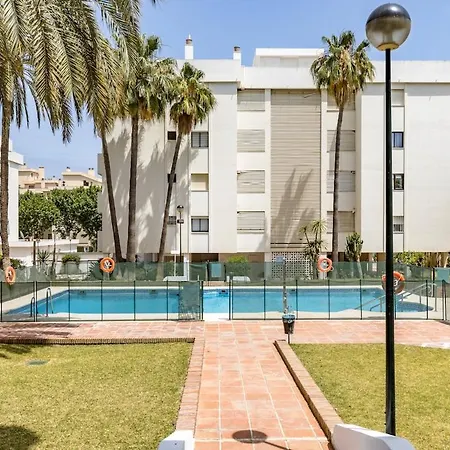 Carihuela Apartmán Torremolinos