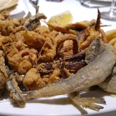 Carihuela * Torremolinos