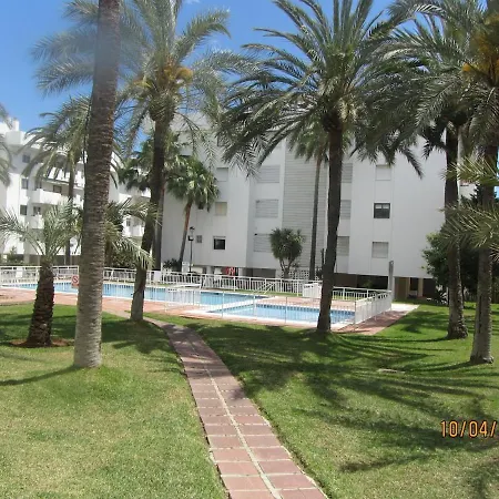 Carihuela Apartment *