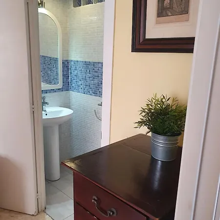 Apartmán Carihuela *