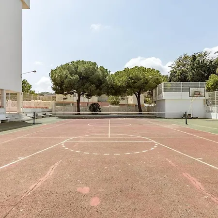 Carihuela Apartmán *