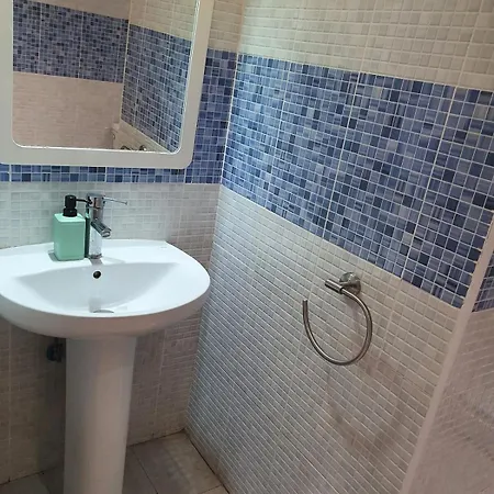 Carihuela Apartment